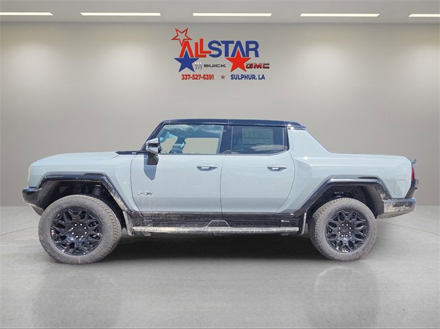 New 2025 GMC Hummer EV 2X image 4