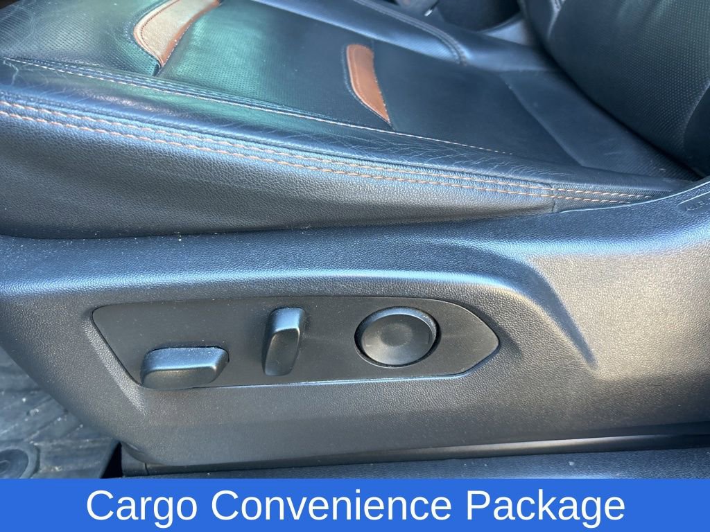 Used 2024 GMC Sierra 2500 AT4 w/ AT4 Premium Plus Package image 23