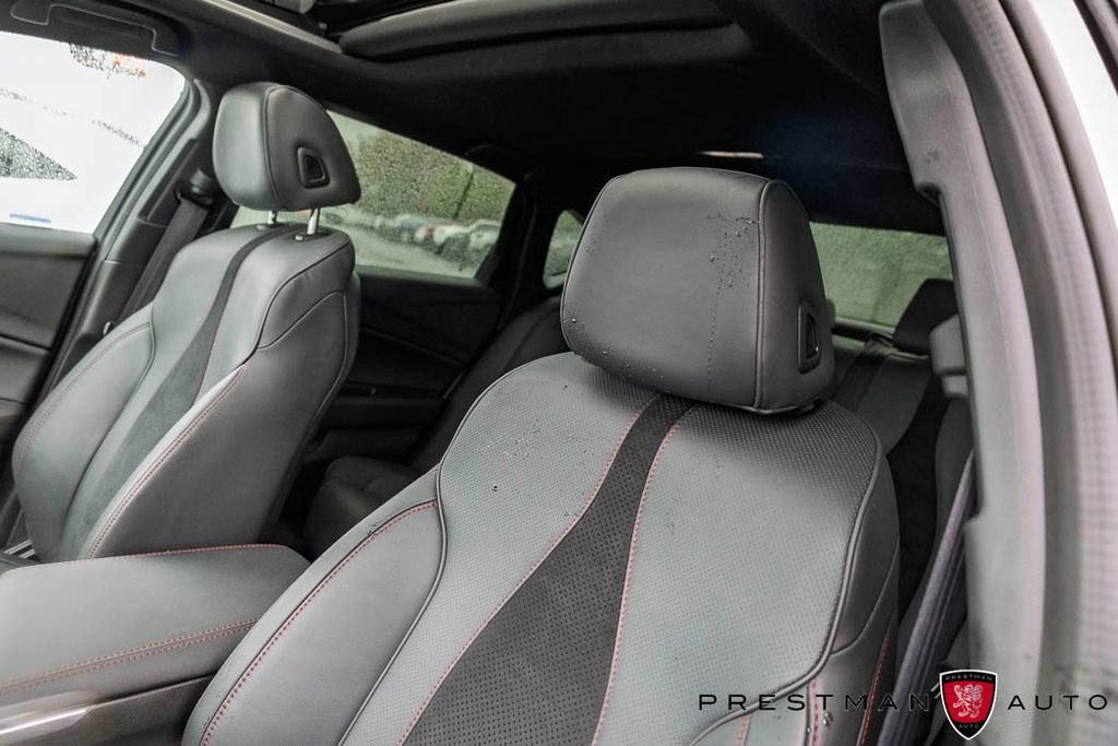 Used 2022 Acura TLX w/ A-SPEC Pkg FWD image 25