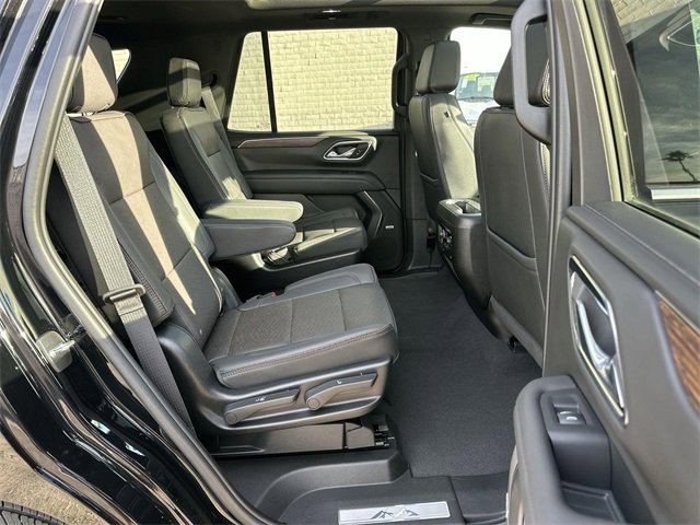 Used 2023 Chevrolet Tahoe High Country w/ Premium Package 2 image 27