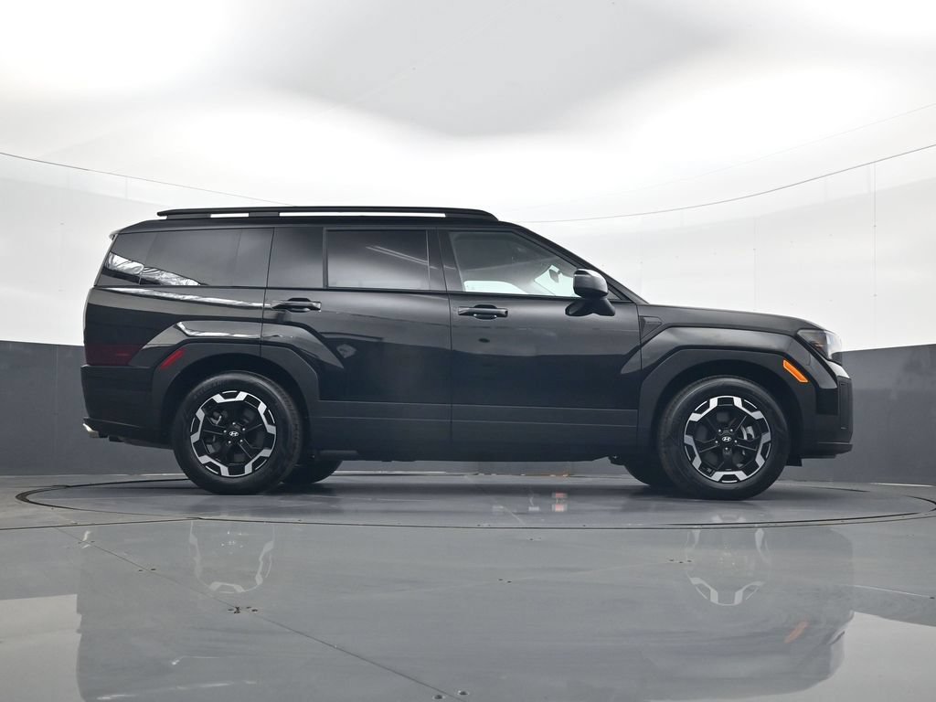 New 2026 Hyundai Santa Fe SEL w/ Tow & Go Package AWD/4WD image 25