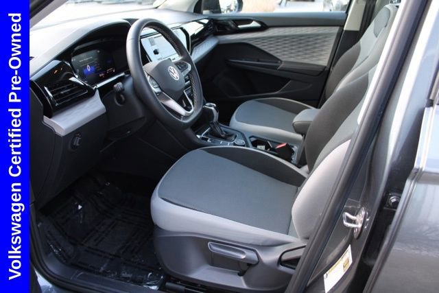 Used 2024 Volkswagen Taos S image 14