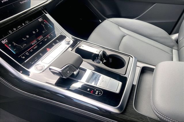 New 2026 Audi Q8 Premium Plus AWD/4WD image 7