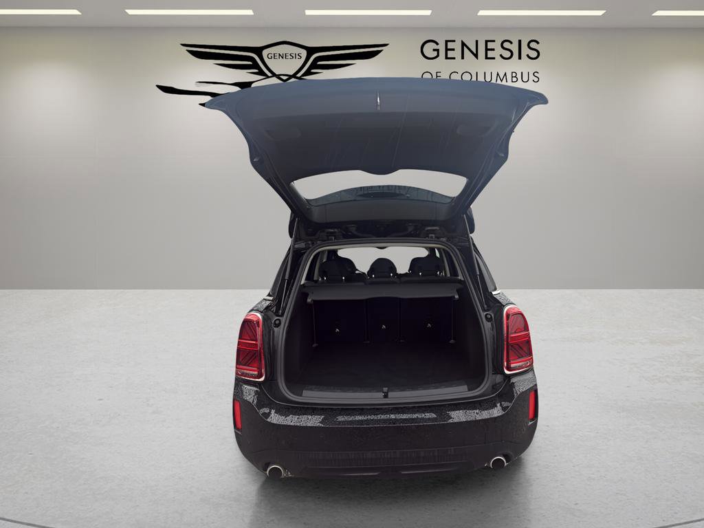 Used 2021 MINI Cooper Countryman S image 9