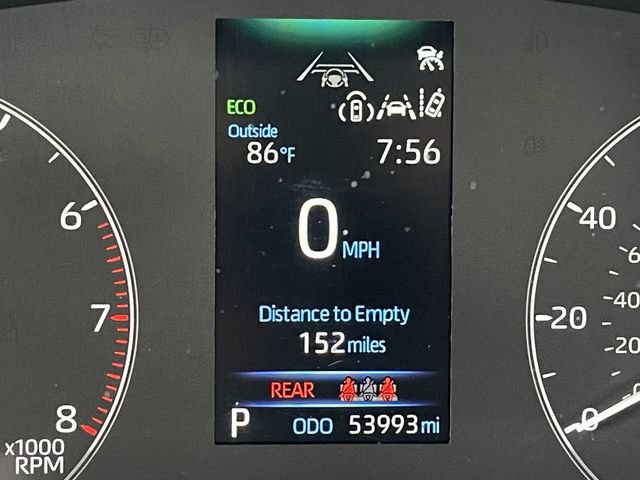 Used 2023 Toyota Corolla Cross AWD Hybrid image 15
