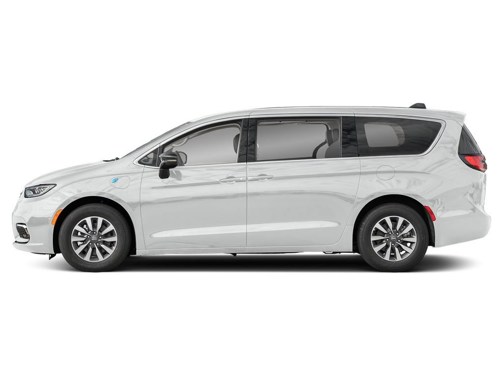 Used 2024 Chrysler Pacifica Limited FWD image 3