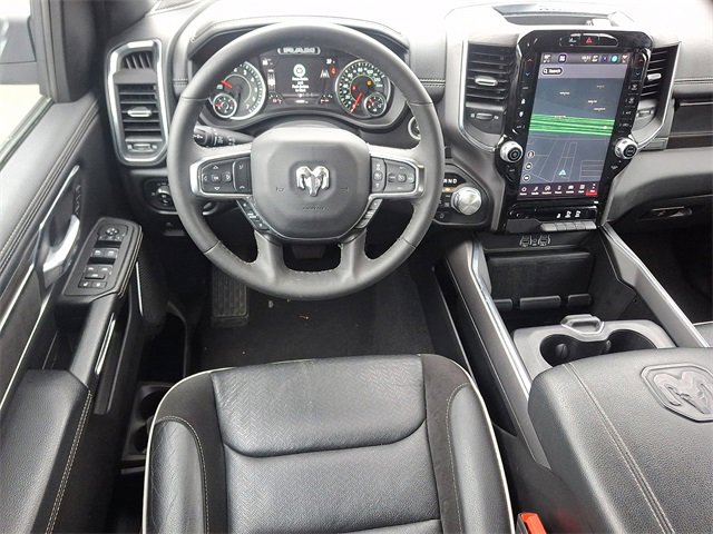 Used 2025 RAM 1500 Laramie image 11