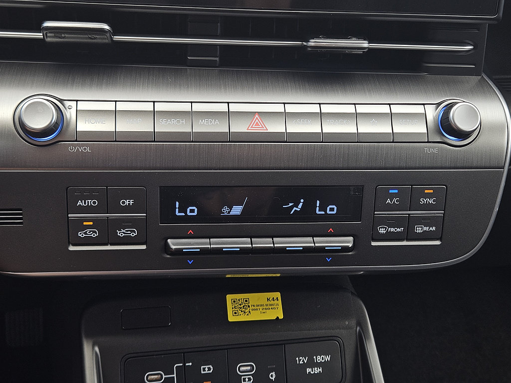 New 2026 Hyundai Kona Limited AWD/4WD image 18
