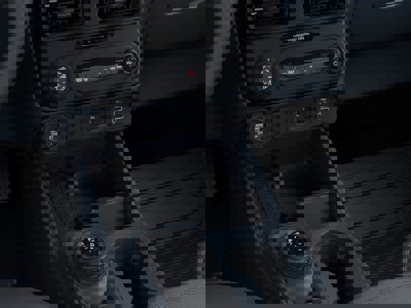 New 2025 Ford Maverick Lariat w/ Black Appearance Package image 16