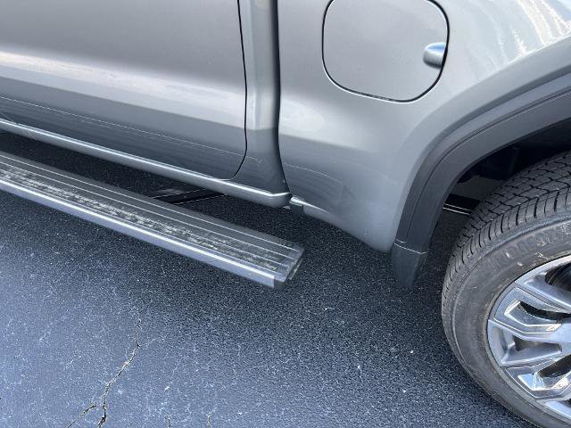 New 2026 GMC Sierra 1500 Denali image 8