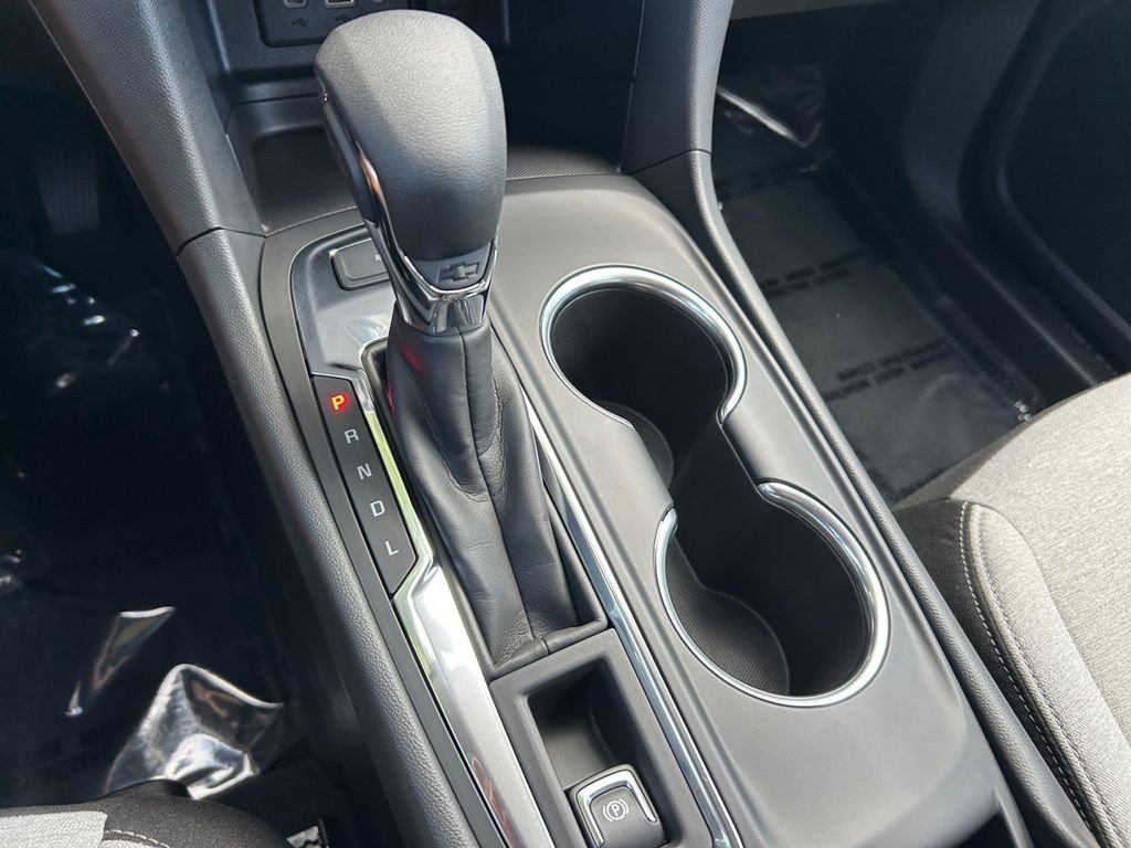 Used 2022 Chevrolet Equinox LS image 20