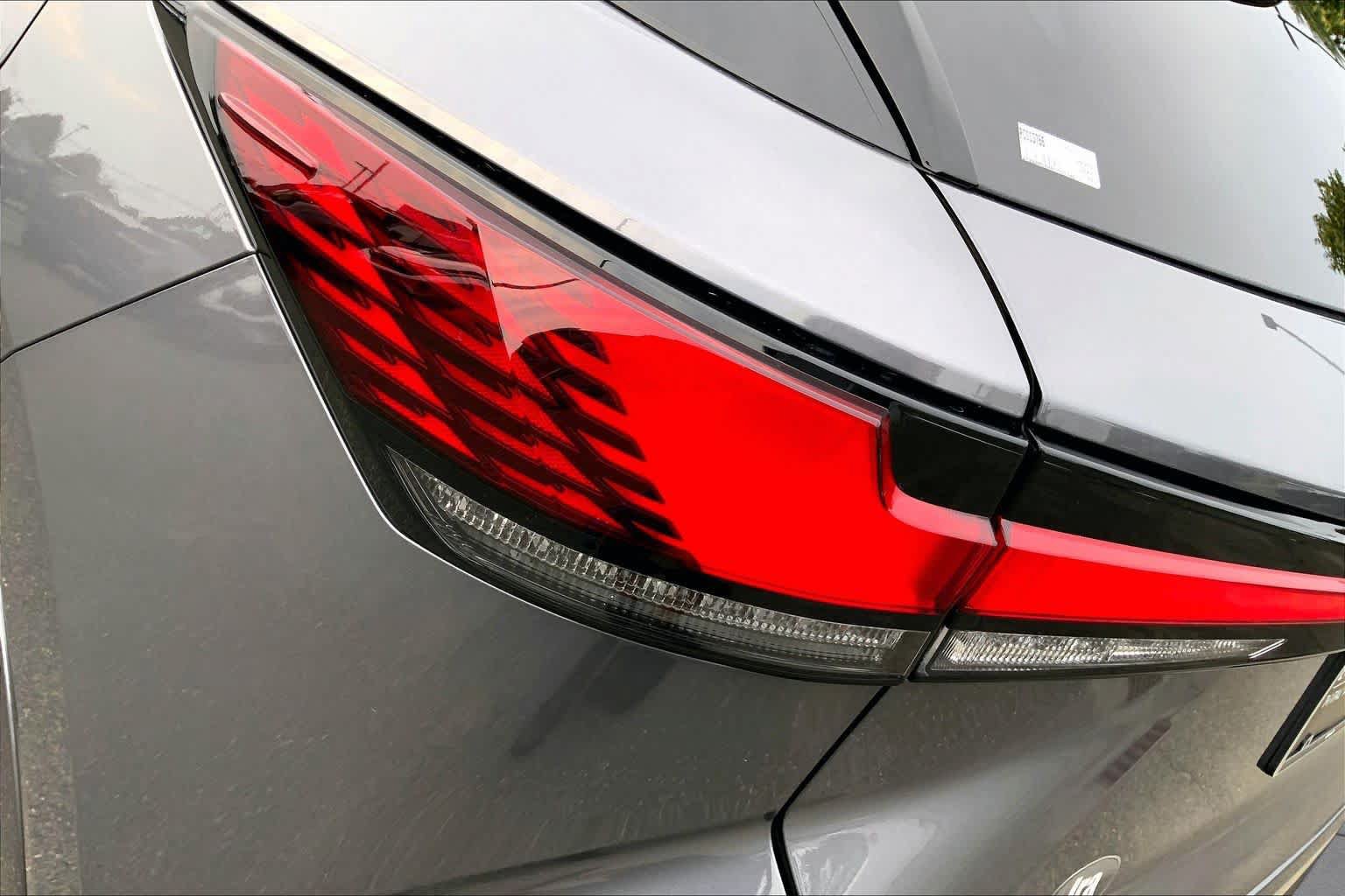 Used 2023 Lexus RX 350 Premium w/ Accessory Package (Z1) AWD/4WD image 29