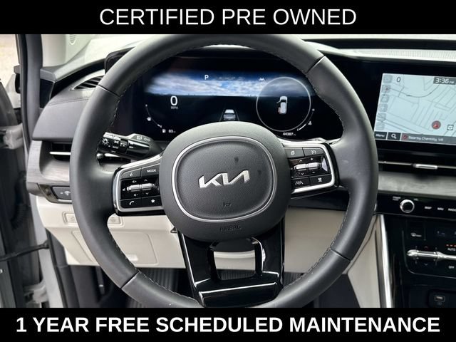 Used 2024 Kia Carnival SX FWD image 18