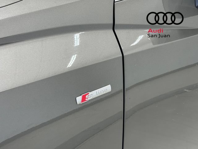 Used 2020 Audi Q3 2.0T Premium w/ Convenience Package AWD/4WD image 7