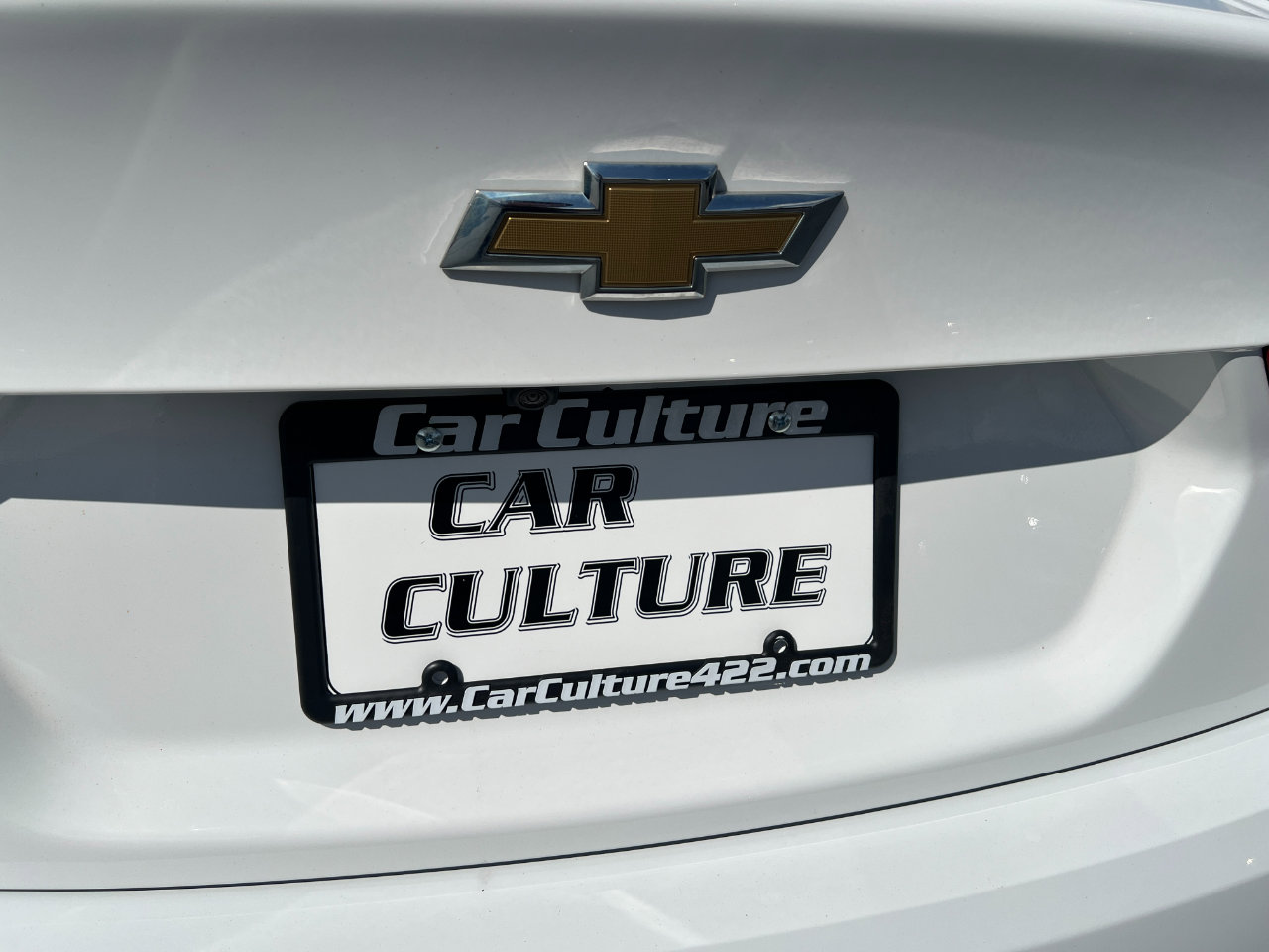 Used 2020 Chevrolet Malibu LS image 57