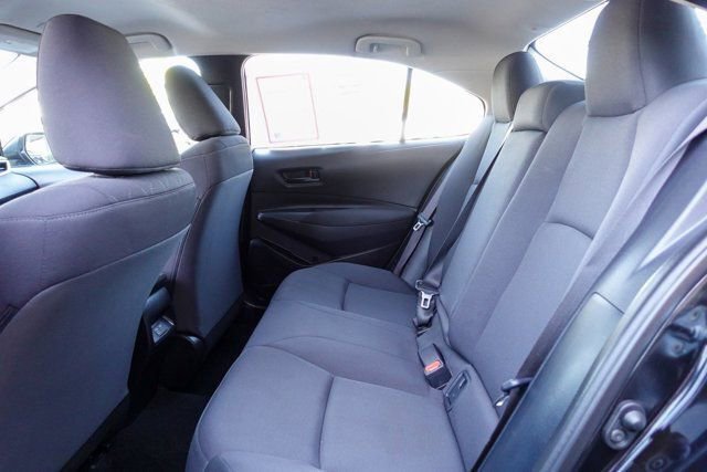 Certified 2023 Toyota Corolla LE image 24