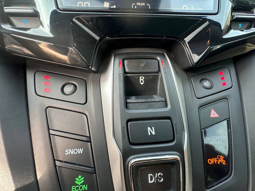 Used 2019 Honda Odyssey EX-L image 26