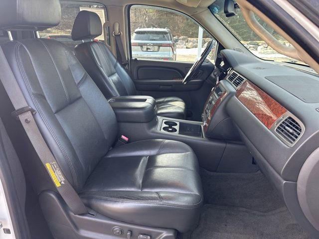 Used 2007 Chevrolet Avalanche LT w/ LT Preferred Equipment Group AWD/4WD image 32