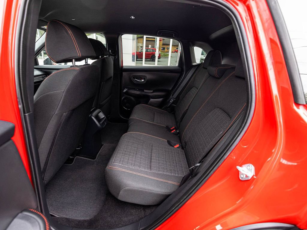 Used 2025 Honda HR-V Sport image 26