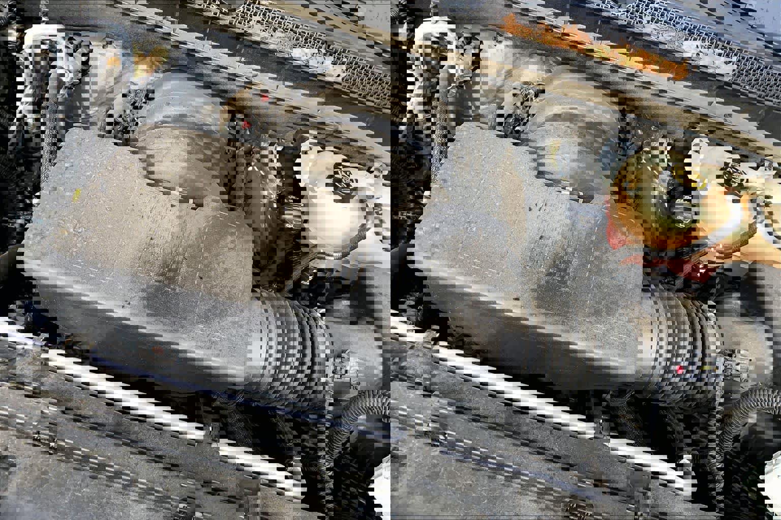 Used 2022 Chevrolet Tahoe Premier image 33