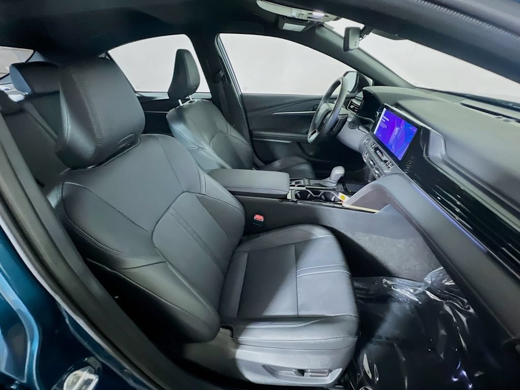 Certified 2025 Toyota Camry XSE AWD/4WD image 24