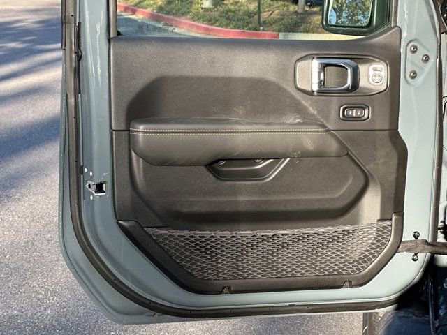 New 2026 Jeep Wrangler Sahara image 10