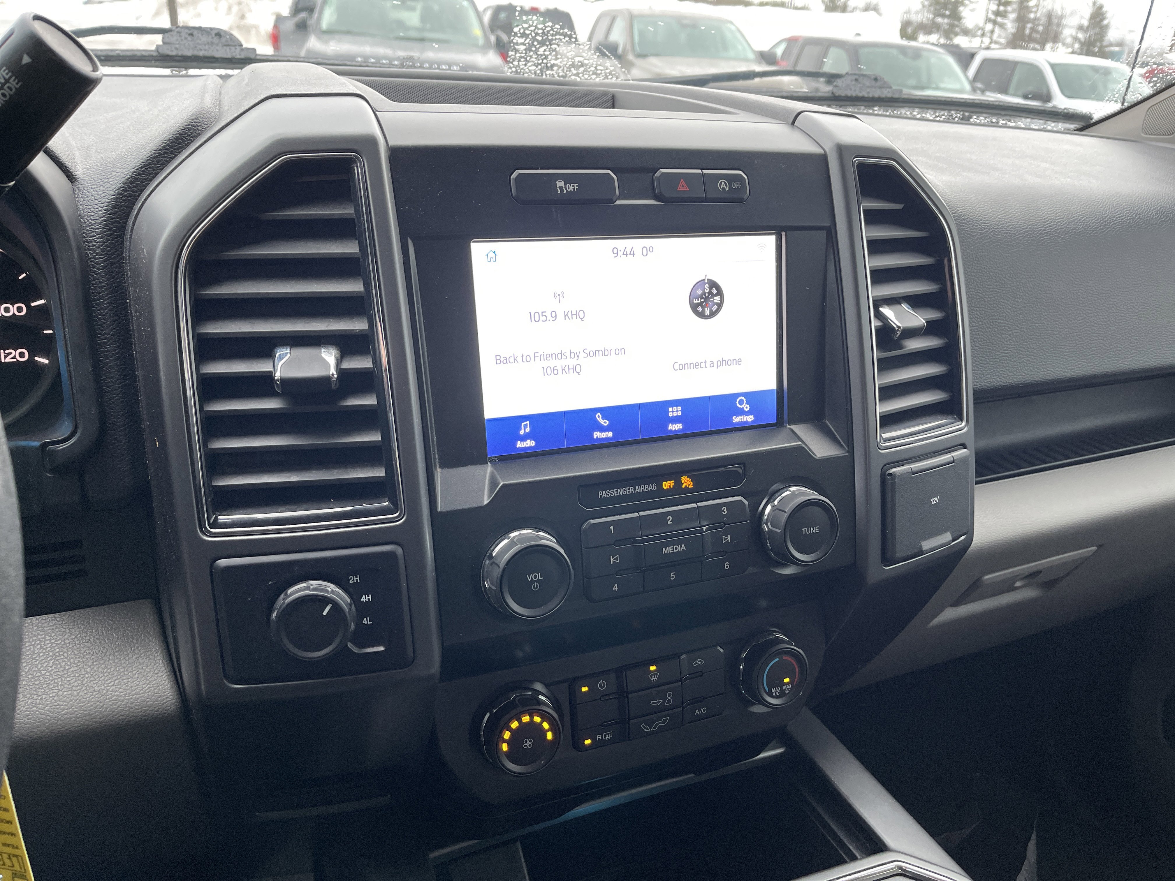 Used 2020 Ford F150 XLT w/ XTR Package image 15