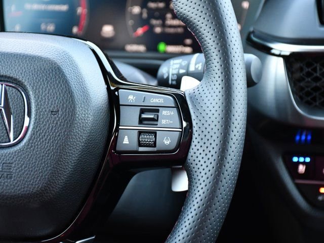 New 2026 Acura ADX A-Spec AWD/4WD image 23