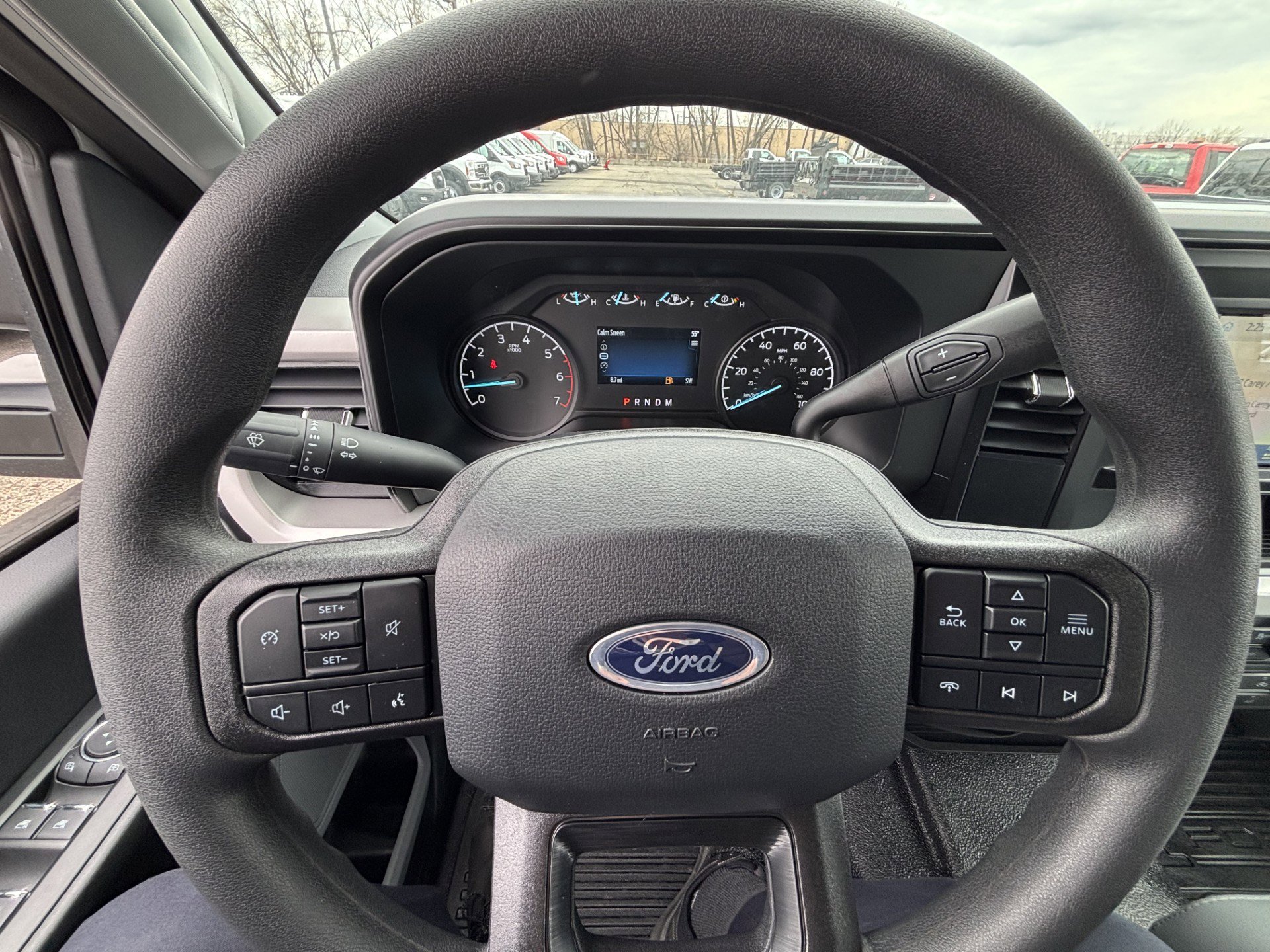 New 2026 Ford F350 XL w/ FX4 Off-Road Package image 21