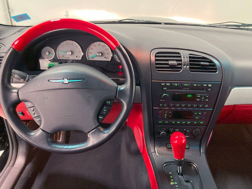 Used 2003 Ford Thunderbird image 68
