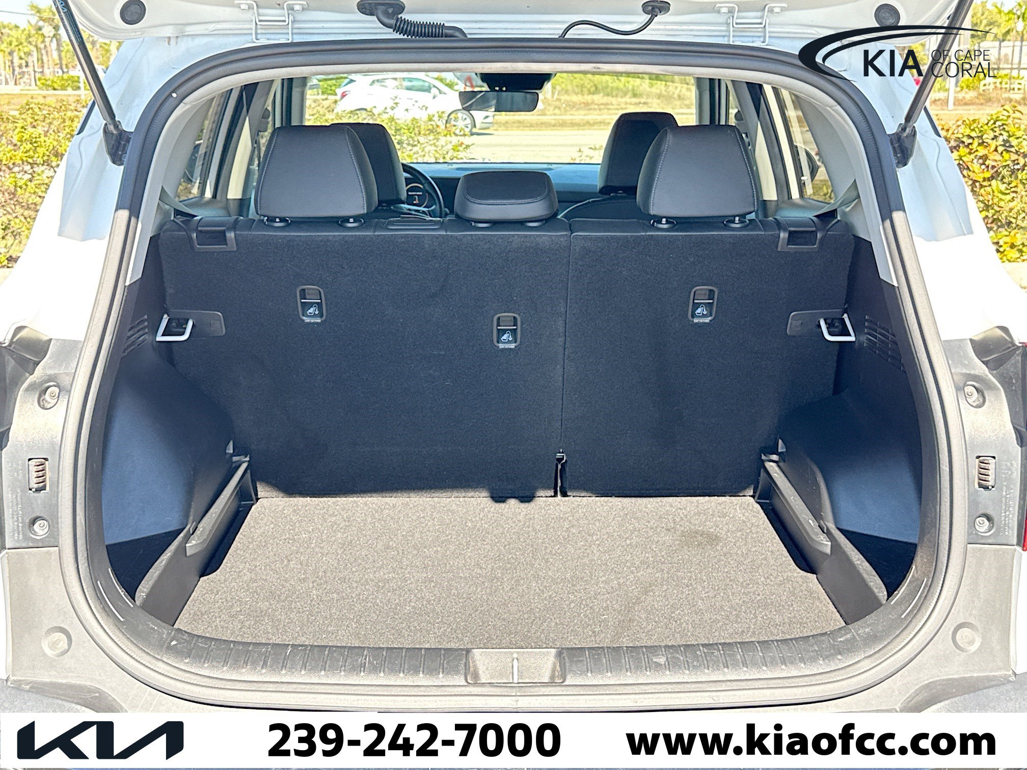 Certified 2024 Kia Seltos EX image 12