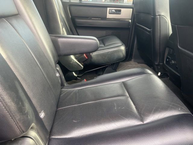 Used 2017 Ford Expedition Limited image 10