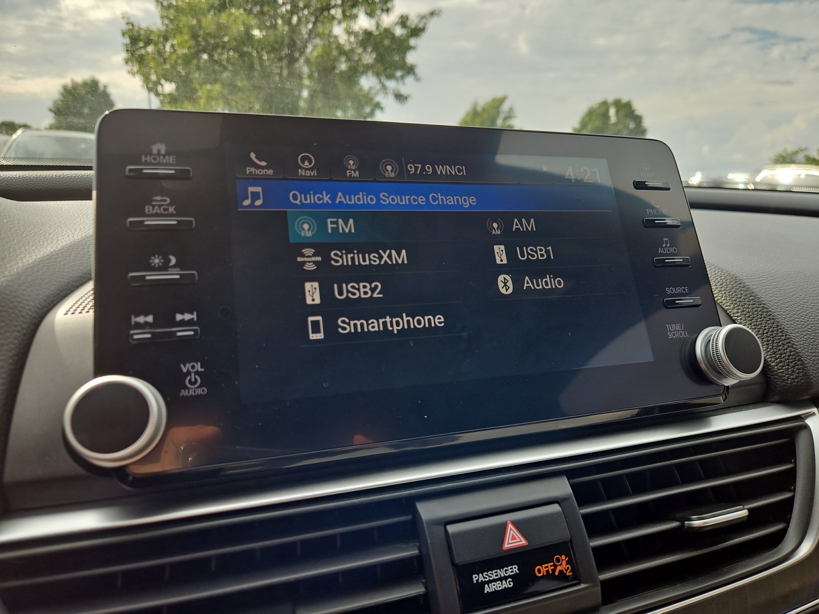 Used 2018 Honda Accord EX-L image 20