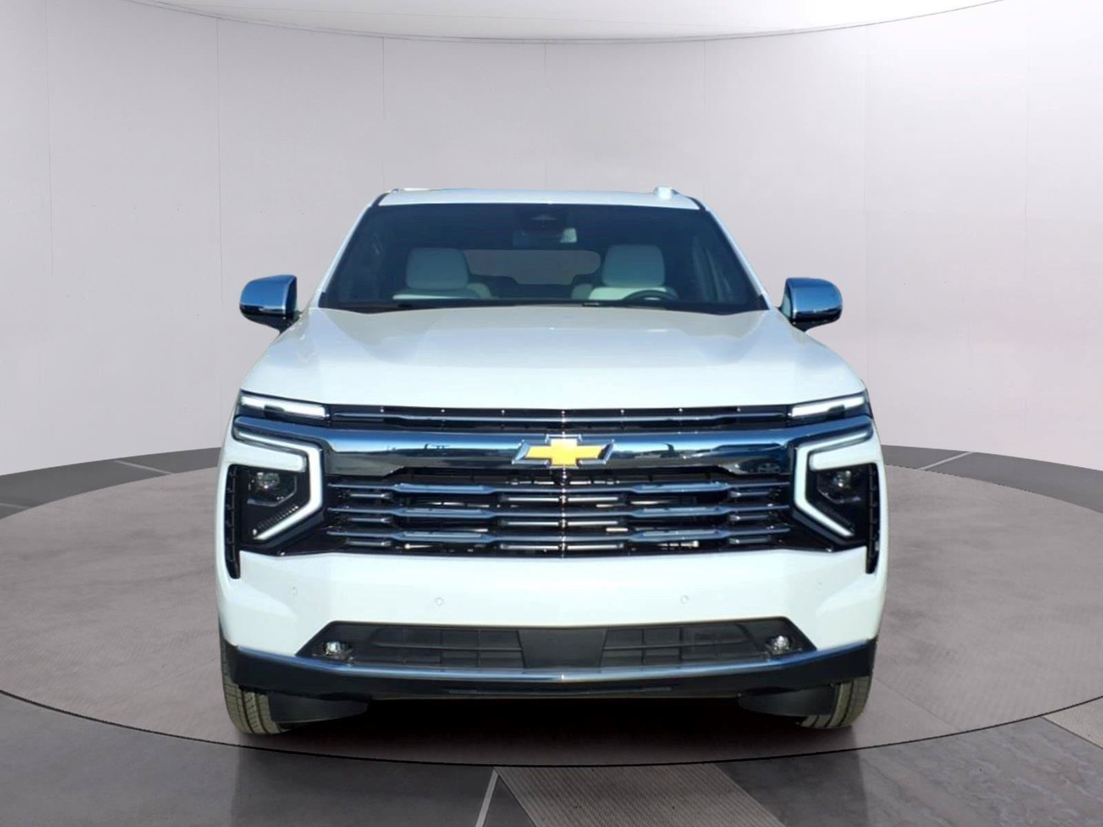 New 2026 Chevrolet Tahoe Premier w/ Sun And Tow Package AWD/4WD image 8