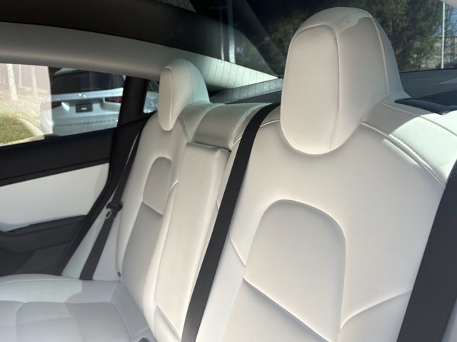 Used 2021 Tesla Model 3 Long Range AWD/4WD image 13