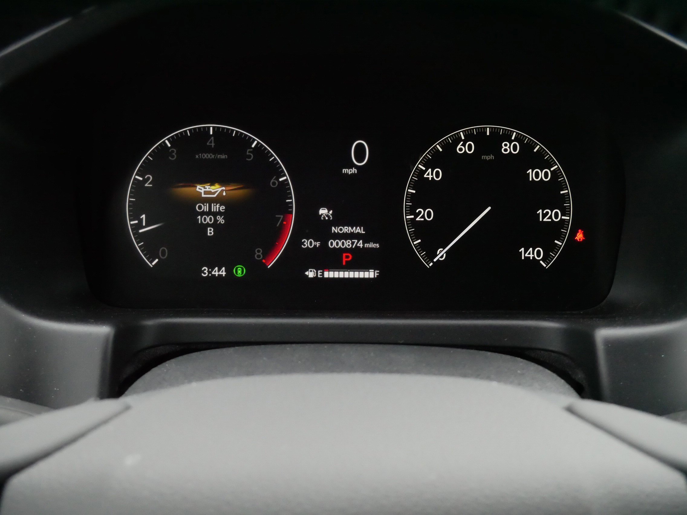 Certified 2026 Honda Odyssey Touring image 21