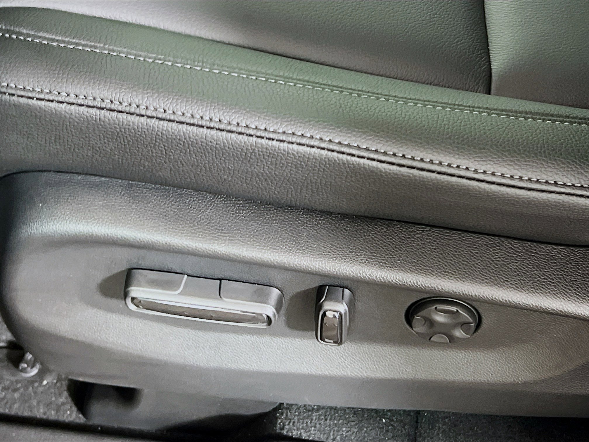 New 2026 Honda Odyssey EX-L image 17