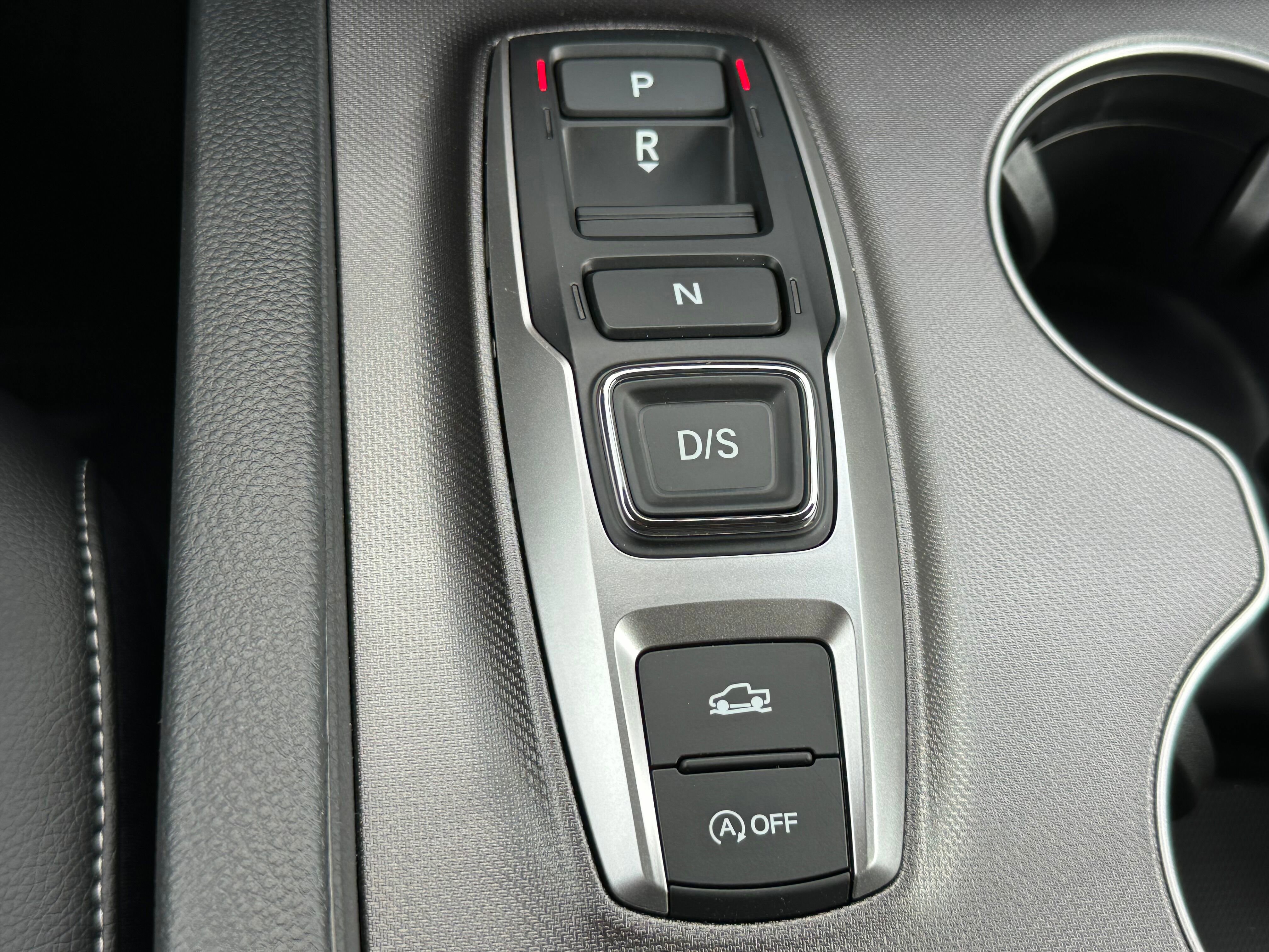 New 2025 Honda Ridgeline RTL image 27