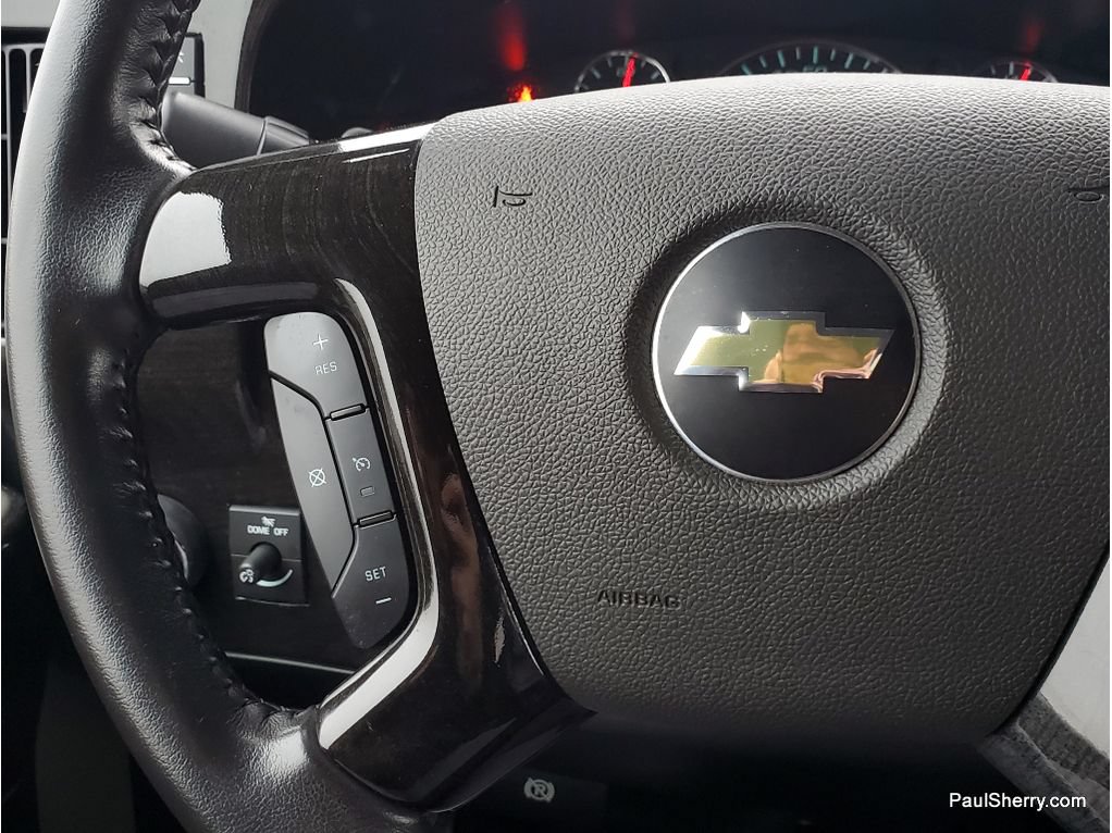 Used 2023 Chevrolet Express 2500 RWD image 41
