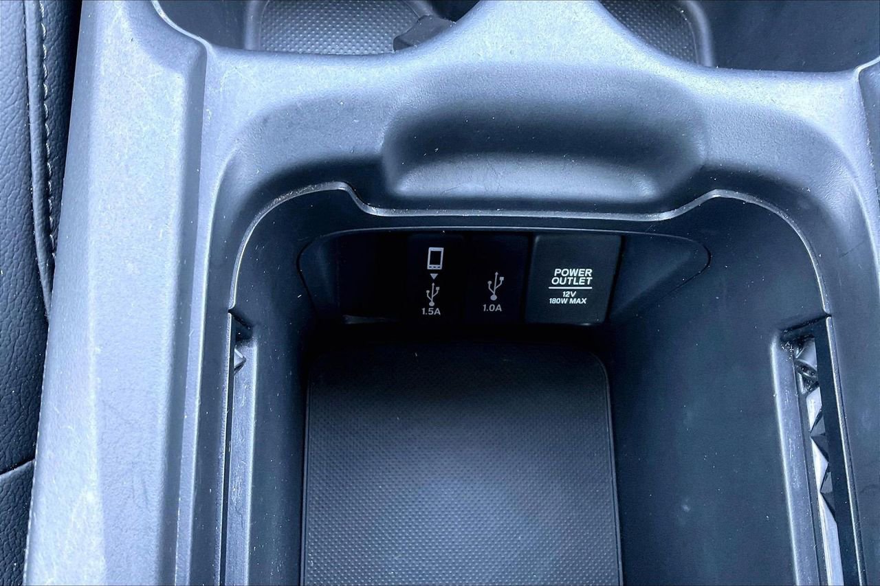 Used 2017 Honda CR-V EX-L image 19