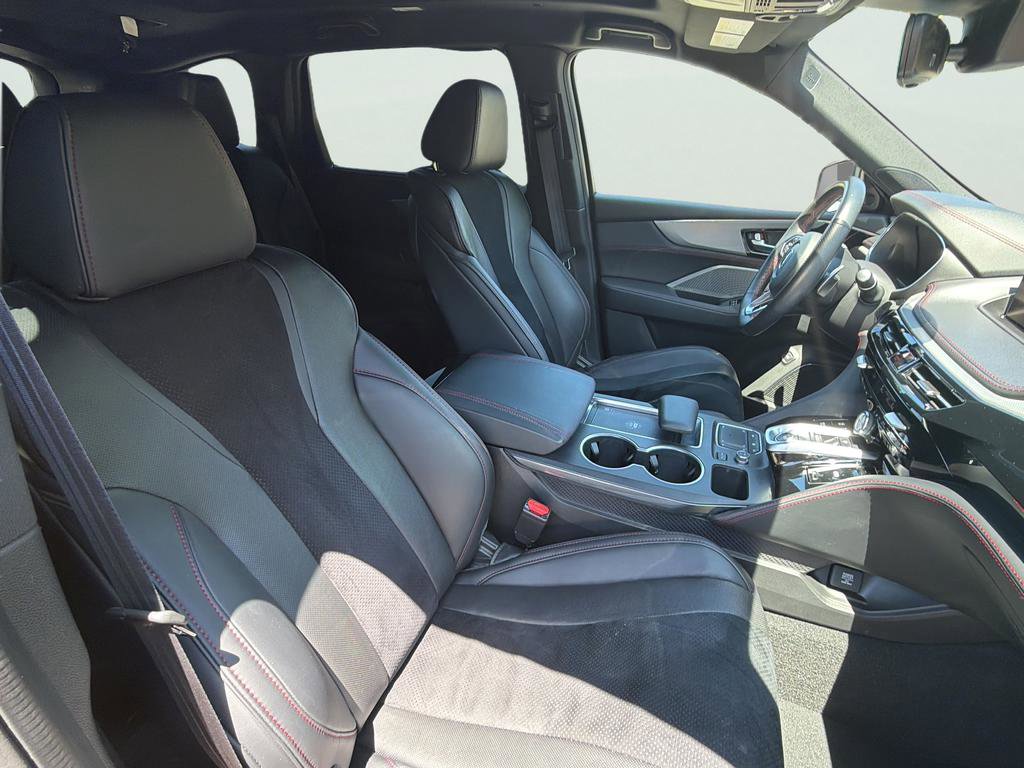 Used 2023 Acura MDX A-Spec AWD/4WD image 54
