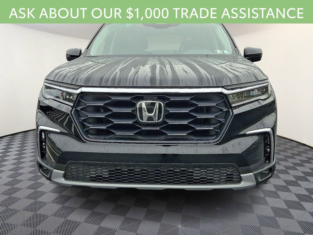 Used 2023 Honda Pilot EX-L image 5