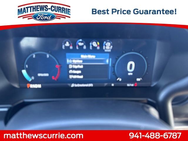 New 2026 Ford F250 XLT w/ XLT Premium Package image 18