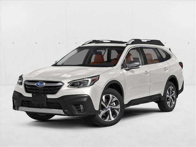 Used 2022 Subaru Outback Touring XT w/ Popular Package #2 AWD/4WD image 1