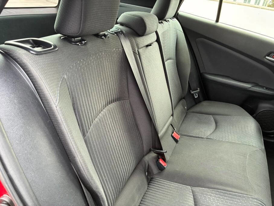 Used 2016 Toyota Prius Three Touring image 26