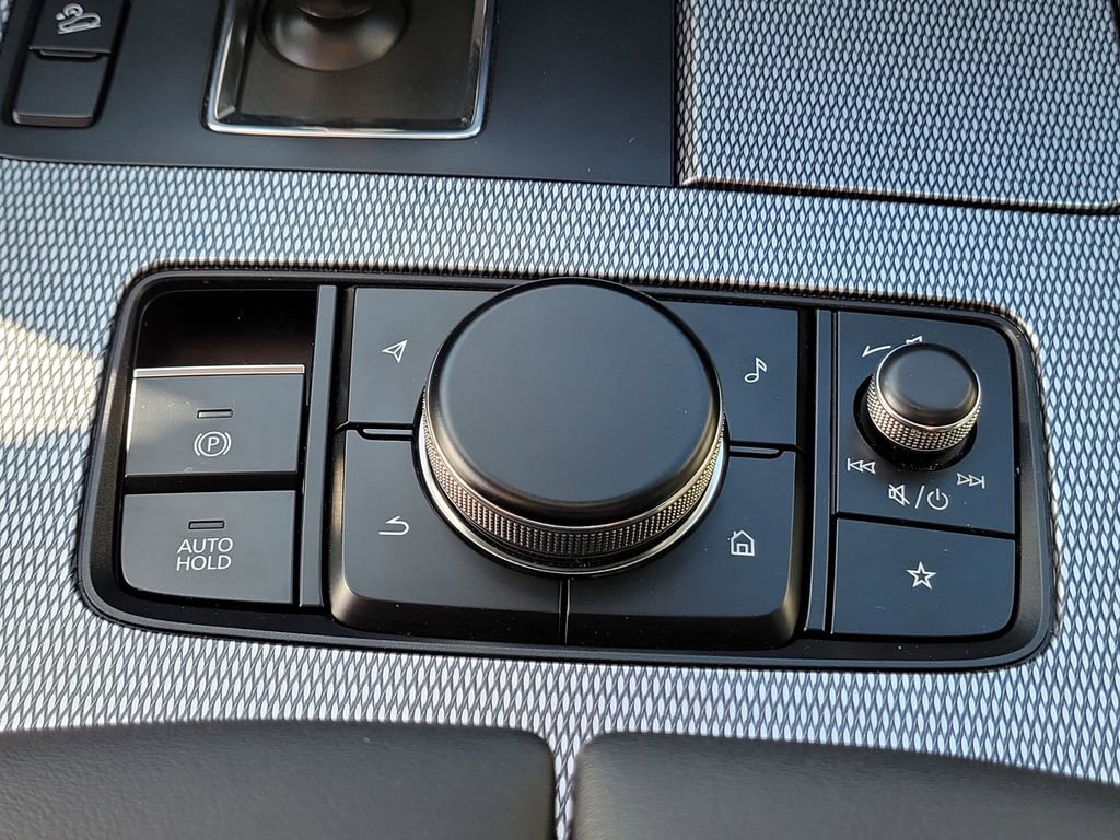 Certified 2025 MAZDA CX-90 Plug-In Hybrid w/Premium Sport image 36