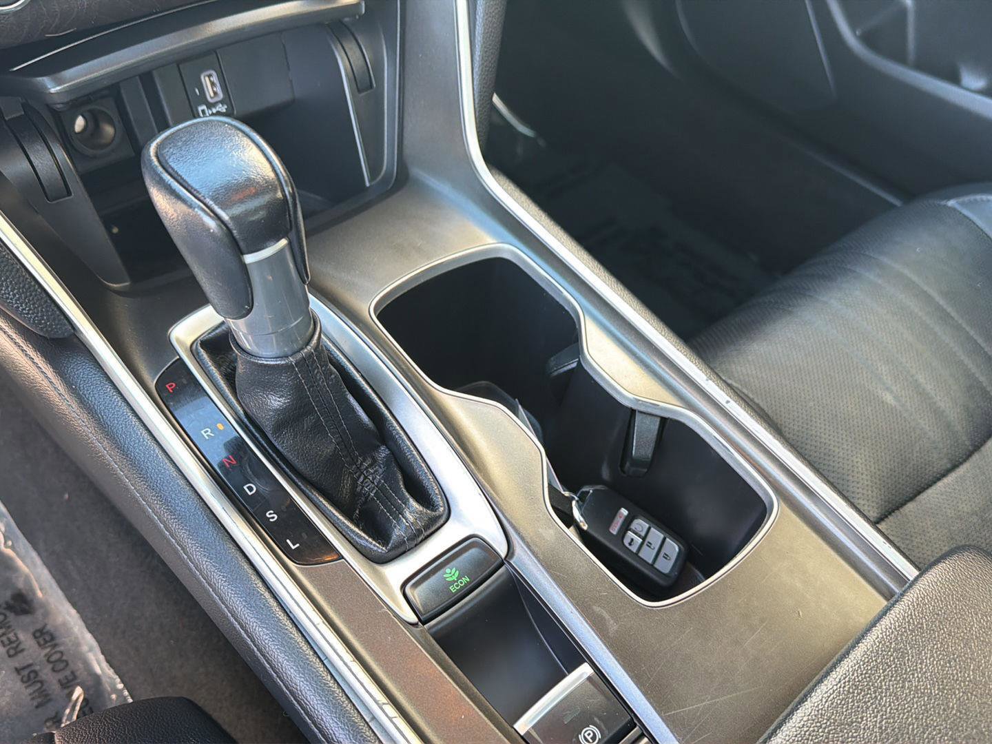 Used 2019 Honda Accord EX-L image 27