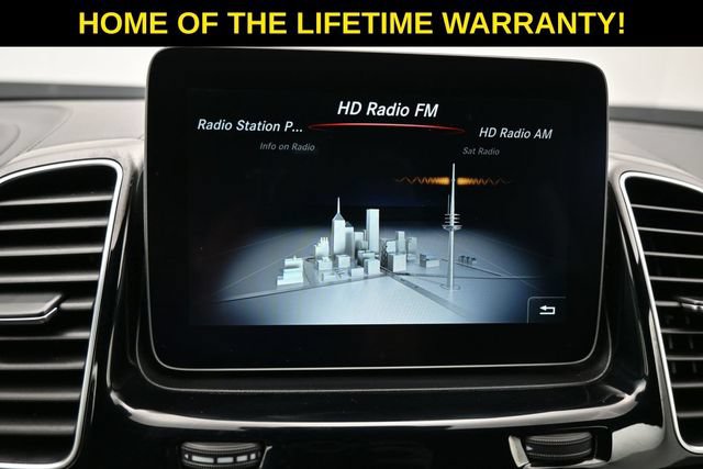 Used 2019 Mercedes-Benz GLS 550 4MATIC image 23