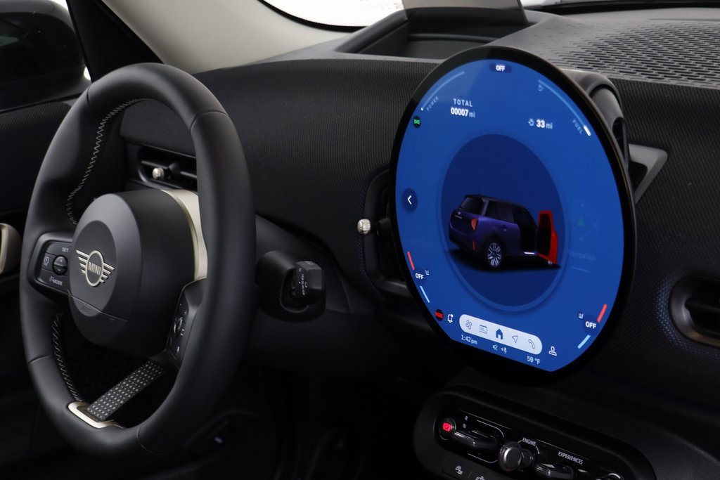 New 2026 MINI Cooper S image 21