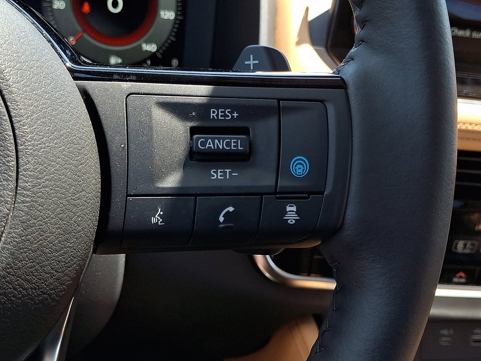 Certified 2023 Nissan Rogue Platinum w/ Platinum Premium Package AWD/4WD image 26